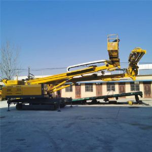 供應(yīng)隧道鉆機(jī)，雙臂隧道鉆機(jī)廠家