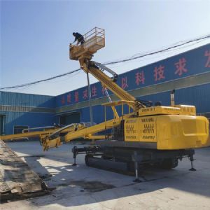 供應(yīng)隧道鉆機(jī)，雙臂隧道鉆機(jī)廠家